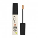 Біоконсилер для обличчя Sante Natural Mineral Wake-up Concealer 02 Warm Beige, 8 мл
