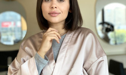 Відновлення волосся “Tokio Inkarami” Салон краси ZMINA beauty space Київ
