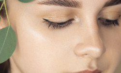 Ламінування брів Салон красоты ZMINA beauty space Киев