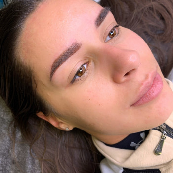 Перманентний макіяж 


 
 
 