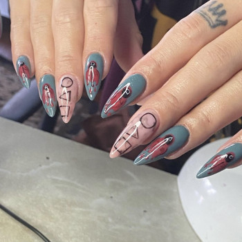 Дарья Павленко, Сумы Фото - 7