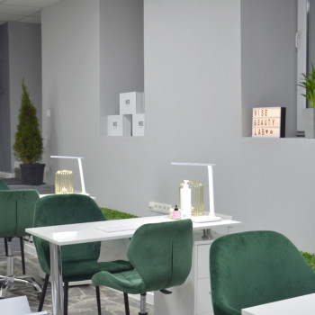 WISE BEAUTY LAB, Киев Фото - 13