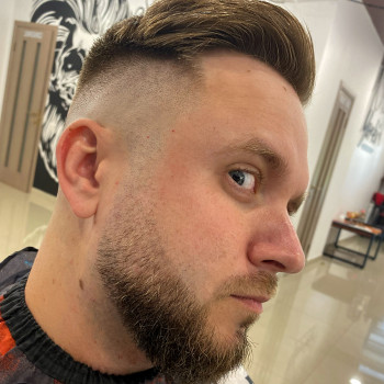 Yorki, Запоріжжя Фото - 11