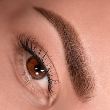 Перманентный макияж бровей
                    Бровист Ольга Мариуполь