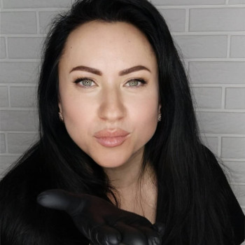 Перманентный макияж бровей
                    Бровист Ольга Мариуполь