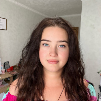 Перманентный макияж бровей
                    Бровист Ольга Мариуполь