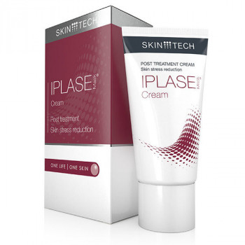 Iplase Mask відновлююча маска після пілінгів