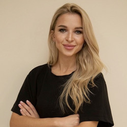 Гончаренко Ольга