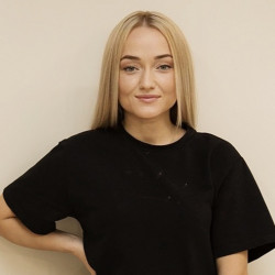 Старжинская Ольга