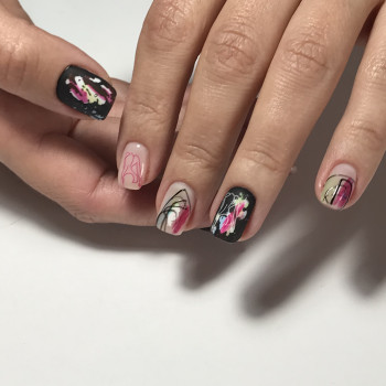 Ольга Трофимова, Чорноморськ Фото - 5