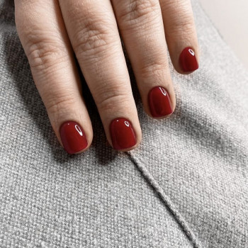 Маникюр, фото - Салон красоты Manik studio