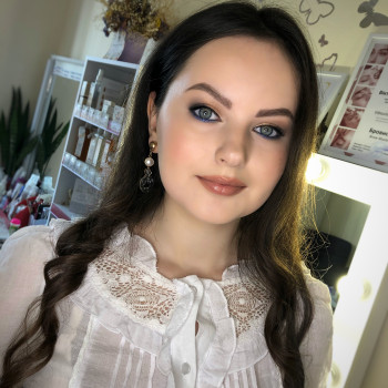 Вікторія Корнійчук, Киев Фото - 7