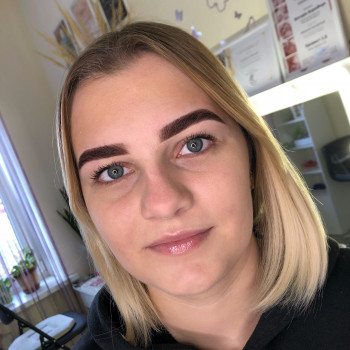 Вікторія Корнійчук, Киев Фото - 8