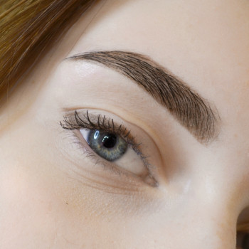 Оформление бровей
                    Бровіст Наталія Київ