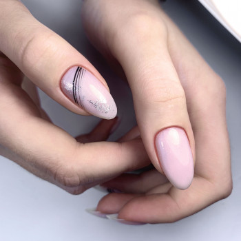 Nail Manufactura, Вышгород Фото - 71