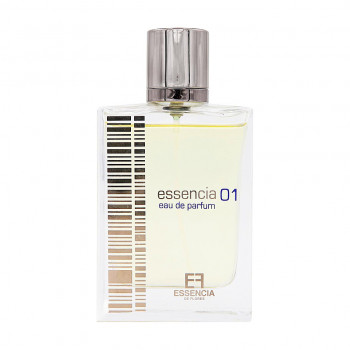 Fragrance World Essencia 01 Парфумована вода жіноча, 100 мл