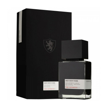 Min New York The Botanist Парфумована вода унісекс, 75 мл