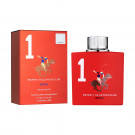 Beverly Hills Polo Club Sport 1 Туалетна вода чоловіча, 100 мл