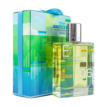 Fragrance World Esscentric 06 Парфумована вода унісекс, 100 мл