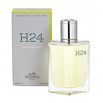 Hermes H24 Туалетна вода чоловіча, 50 мл