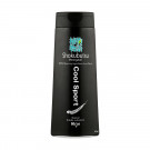 Чоловічий крем-гель для душу Shokubutsu Monogatari Cool Sport Освіжальний, 200 мл