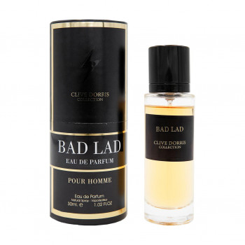 Fragrance World Bad Lad Парфумована вода чоловіча, 30 мл