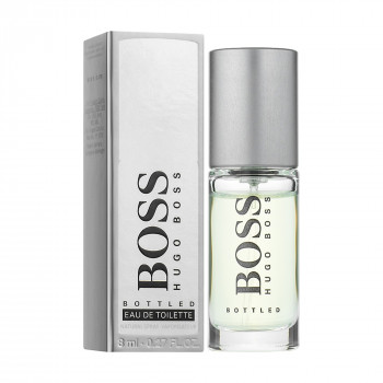 Hugo Boss Boss Bottled Туалетна вода чоловіча, 8 мл