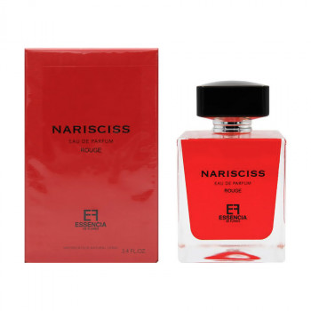 Fragrance World Narisciss Rouge Парфумована вода жіноча, 100 мл