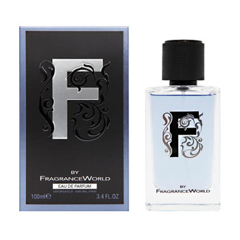 Fragrance World by Fragrance World Парфумована вода чоловіча, 100 мл