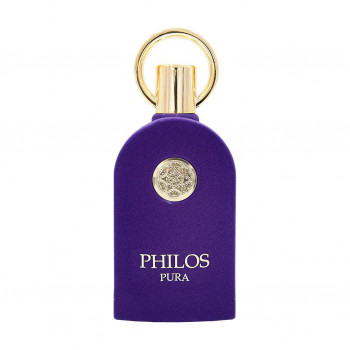 Alhambra Philos Pura Парфумована вода жіноча, 100 мл