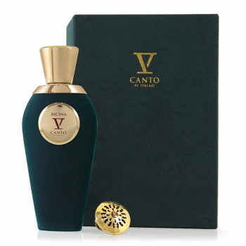 V Canto Ricina Парфумована вода унісекс, 100 мл