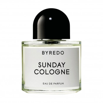 Byredo Sunday Cologne Парфумована вода унісекс, 100 мл (ТЕСТЕР)