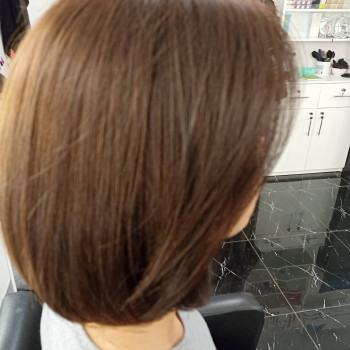 Стрижки женские
                    Парикмахер Ирина Киев