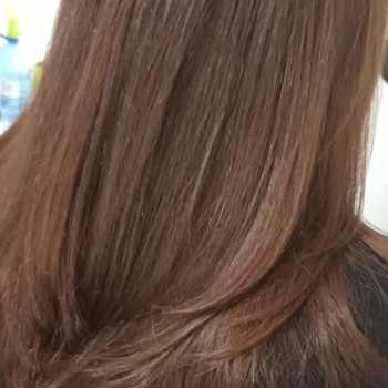 Стрижки женские
                    Парикмахер Ирина Киев