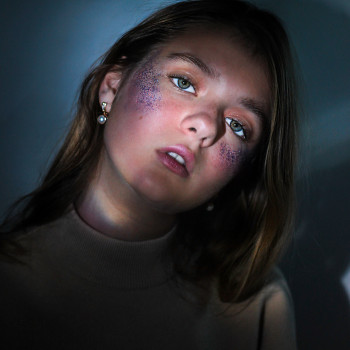 Фотосесія модельного/акторського портфоліо
                    Фотограф Катерина Киев