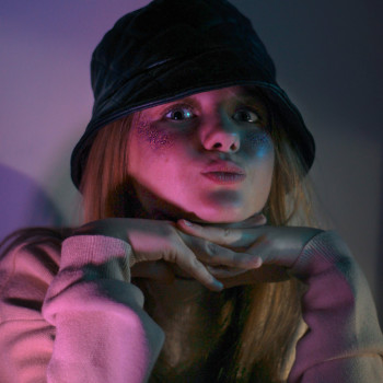 Фотосесія модельного/акторського портфоліо
                    Фотограф Катерина Киев