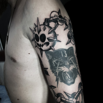 Дмитрий Масонов, Винница Фото - 8