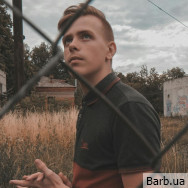 Фотограф Сергей Коротков на Barb.ua