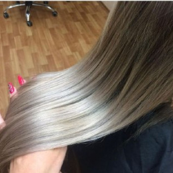 реконструкция волос