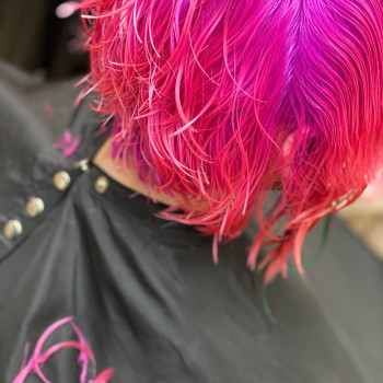 Окрашивание