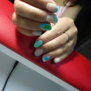 Charisma, Запорожье Фото - 13