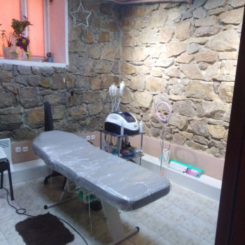 Массажный кабинет