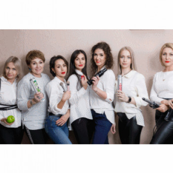 Каждый день готовы творить красоту !