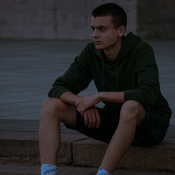 чоловіча фотосесія, фотосесія для хлопця