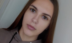 Моделирование бровей Бровист Валерия Кривой Рог