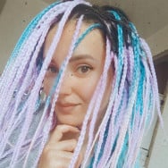 Салон краси Студія краси Tetiana mehendi на Barb.ua