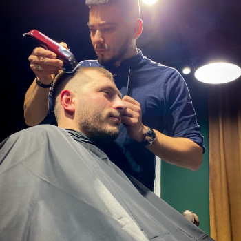 Антон Дибривный, Ірпінь Фото - 5