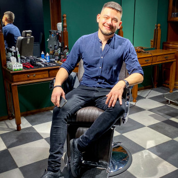 Антон Дибривный, Ірпінь Фото - 6