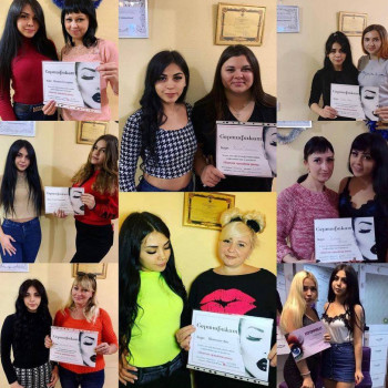 Юлия Миралиева, Мариуполь Фото - 10