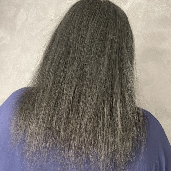 Микрокапсульное наращивание волос
                    Парикмахер Анна Киев